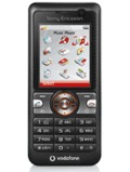 Sony Ericsson V630 pret